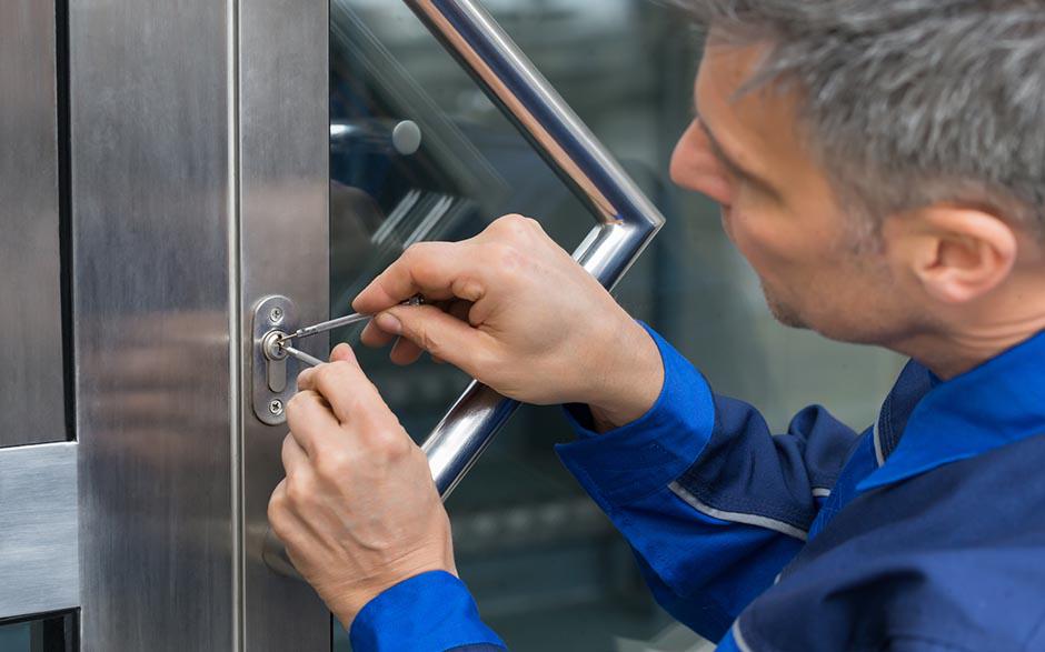 serrurier tarif ouverture porte Les Pennes-Mirabeau