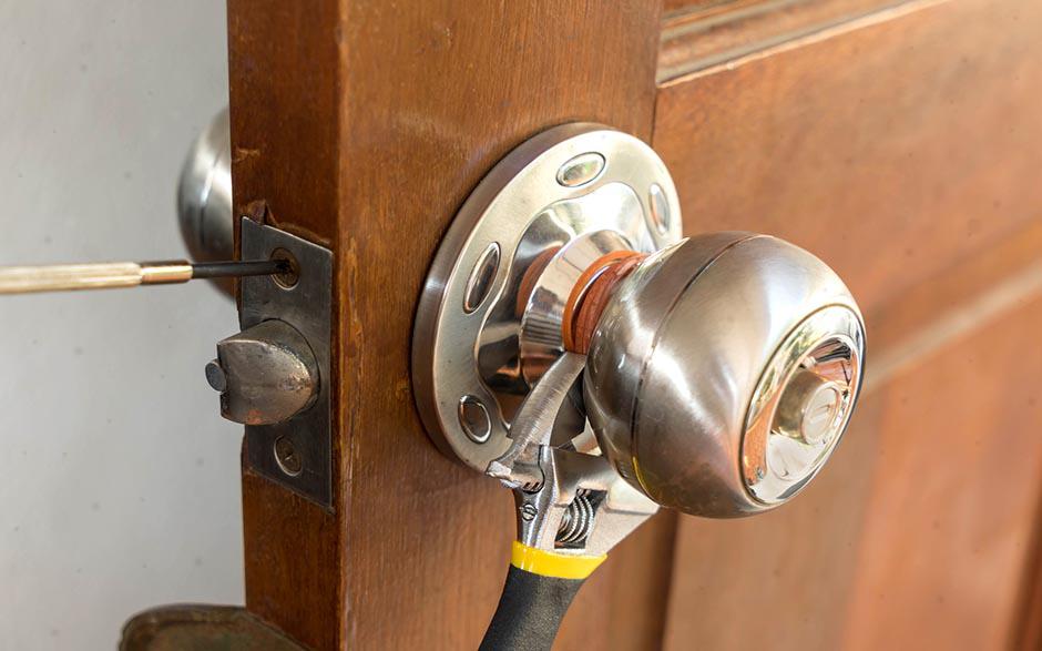 serrurier ouverture de porte Sevran