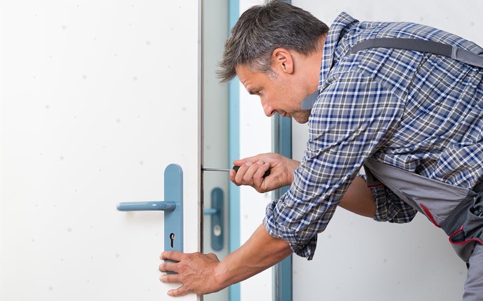 serrurier ouverture de porte Sevran